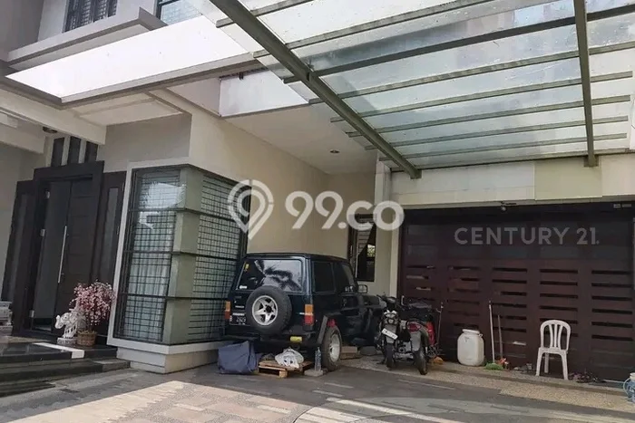 Dijual Rumah Luas Megah Dengan View Cantik di Rawa Badak, Jakarta Utara Dijual Rumah Luas Megah Dengan View Cantik di Rawa Badak, Jakarta Utara