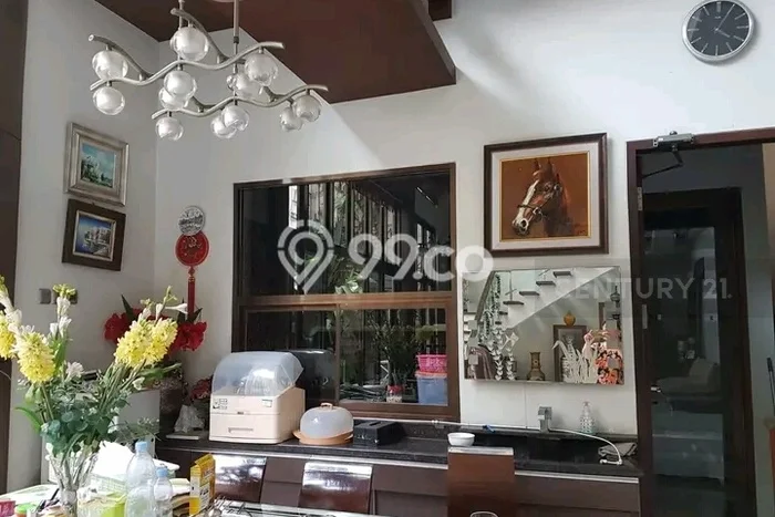 Dijual Rumah Luas Megah Dengan View Cantik di Rawa Badak, Jakarta Utara Dijual Rumah Luas Megah Dengan View Cantik di Rawa Badak, Jakarta Utara
