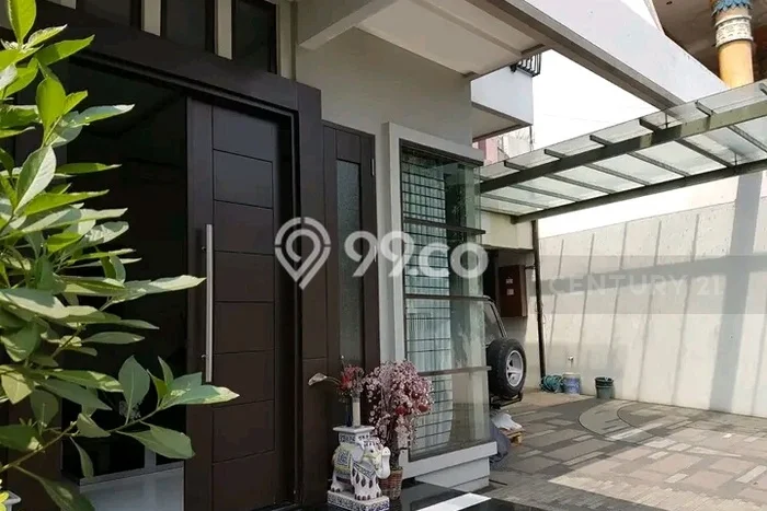 Dijual Rumah Luas Megah Dengan View Cantik di Rawa Badak, Jakarta Utara Dijual Rumah Luas Megah Dengan View Cantik di Rawa Badak, Jakarta Utara