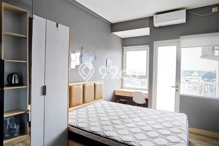 Disewakan Apartemen Harga Terjangkau di Jatibening 1 Bedroom Disewakan Apartemen Harga Terjangkau di Jatibening 1 Bedroom