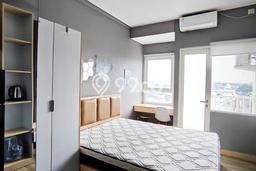 Disewakan Apartemen Harga Terjangkau di Jatibening 1 Bedroom Disewakan Apartemen Harga Terjangkau di Jatibening 1 Bedroom