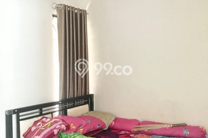 Jual Rumah Favorit Siap Huni LB 69m2 di Tarumajaya, Bekasi Jual Rumah Favorit Siap Huni LB 69m2 di Tarumajaya, Bekasi
