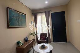 Rumah Minimalis 3 KT di Harapan Indah Bekasi Rumah Minimalis 3 KT di Harapan Indah Bekasi