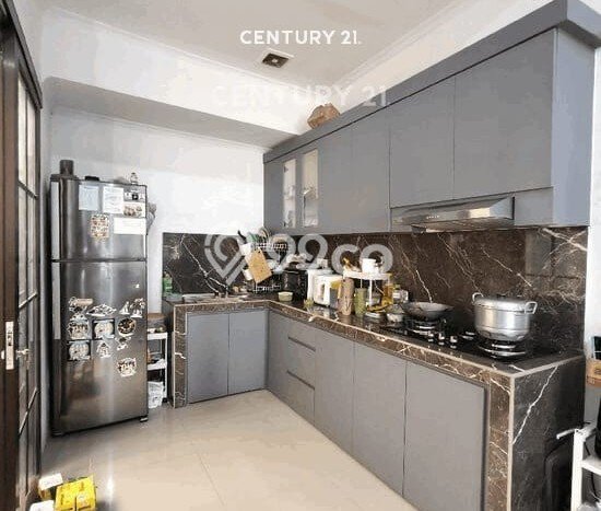 Rumah Strategis Minimalis Lb 100m2 di Cilincing, Jakarta Utara Rumah Strategis Minimalis Lb 100m2 di Cilincing, Jakarta Utara