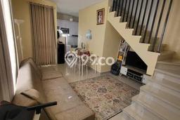 Rumah Luas Asri 2 KT Siap Pakai di Harapan Indah Bekasi Rumah Luas Asri 2 KT Siap Pakai di Harapan Indah Bekasi