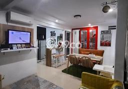 Rumah Modern Cantik 4 KT Bisa Langsung Pindah di Duren Sawit Rumah Modern Cantik 4 KT Bisa Langsung Pindah di Duren Sawit