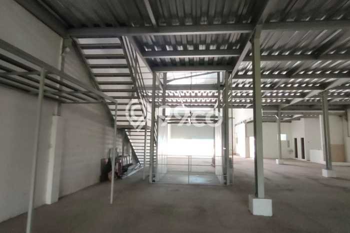 Gudang Disewakan di Kosambi, Luas 1055m², Area Premium, Ready Bisnis Gudang Disewakan di Kosambi, Luas 1055m², Area Premium, Ready Bisnis