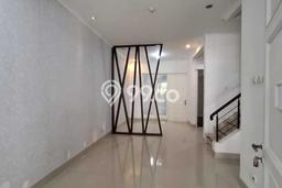 Rumah 3 KT 3 KM View Kota di Harapan Indah, Bekasi Rumah 3 KT 3 KM View Kota di Harapan Indah, Bekasi
