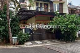 Rumah Elit Modern Siap Huni di Citra Garden Jakarta Barat Rumah Elit Modern Siap Huni di Citra Garden Jakarta Barat