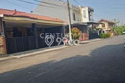 Rumah Modern 3 KT LT 144m2 di Harapan Indah Rumah Modern 3 KT LT 144m2 di Harapan Indah
