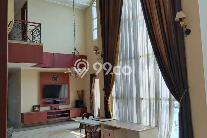 PRIME UNIT! Apartemen Kawasan Kebon Jeruk, 4 KT, Luas 358m², Area Strategis, View Kota PRIME UNIT! Apartemen Kawasan Kebon Jeruk, 4 KT, Luas 358m², Area Strategis, View Kota