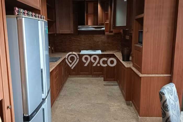 PRIME UNIT! Apartemen Kawasan Kebon Jeruk, 4 KT, Luas 358m², Area Strategis, View Kota PRIME UNIT! Apartemen Kawasan Kebon Jeruk, 4 KT, Luas 358m², Area Strategis, View Kota