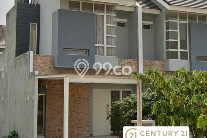 Jual Rumah Favorit Siap Huni LB 69m2 di Tarumajaya, Bekasi Jual Rumah Favorit Siap Huni LB 69m2 di Tarumajaya, Bekasi