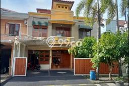 Rumah Elit Modern Siap Huni di Penggilingan Jakarta Timur Rumah Elit Modern Siap Huni di Penggilingan Jakarta Timur