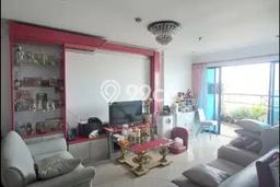 Apartemen Favorit Modern Dijual di Jakarta Utara dengan 3 Kamar Tidur Apartemen Favorit Modern Dijual di Jakarta Utara dengan 3 Kamar Tidur