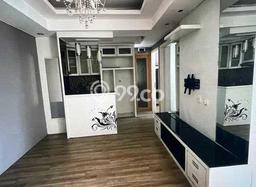 Hunian Apartemen 2 KT 1 KM di Kemayoran, Jakarta Pusat Dijual Cepat Hunian Apartemen 2 KT 1 KM di Kemayoran, Jakarta Pusat Dijual Cepat