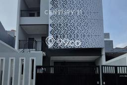 Dijual Rumah Elit Exclusive di Kelapa Gading, Jakarta Utara Dijual Rumah Elit Exclusive di Kelapa Gading, Jakarta Utara