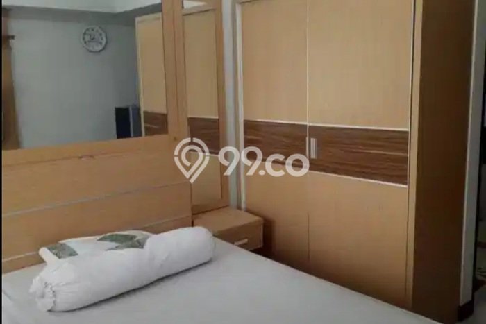 Hunian Strategis 23m2 di Gading Serpong Tangerang 1 KT Hunian Strategis 23m2 di Gading Serpong Tangerang 1 KT