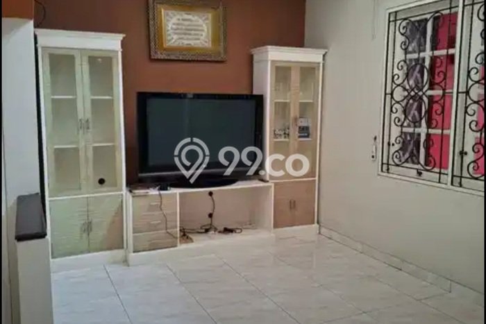 Disewakan Hunian Konsep Modern di BSD Tangerang Selatan dengan 4 KT Disewakan Hunian Konsep Modern di BSD Tangerang Selatan dengan 4 KT