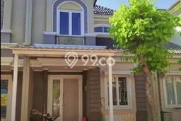Disewakan! Rumah 3 Kamar Tidur &
2 Kamar Mandi di Gading Serpong Samara Village, Tangerang Disewakan! Rumah 3 Kamar Tidur &
2 Kamar Mandi di Gading Serpong Samara Village, Tangerang