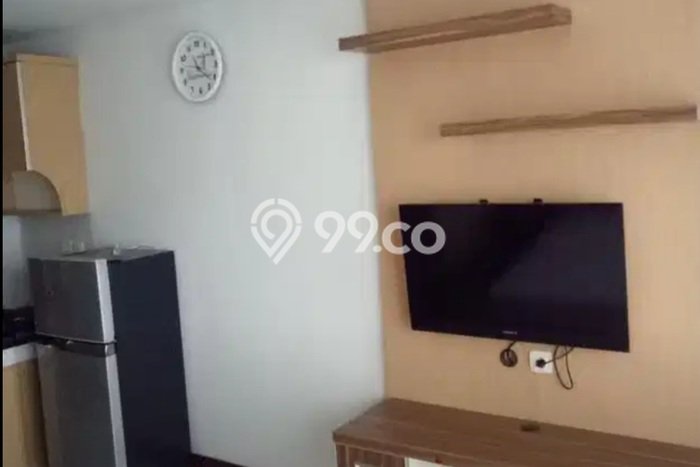 Hunian Strategis 23m2 di Gading Serpong Tangerang 1 KT Hunian Strategis 23m2 di Gading Serpong Tangerang 1 KT