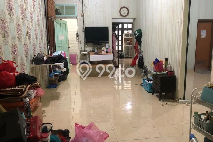 Rumah Strategis Modern Lb 70m2 di Karang Tengah, Tangerang Rumah Strategis Modern Lb 70m2 di Karang Tengah, Tangerang