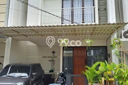 Jual Rumah Modern 2 KT di Bintaro, Tangerang Selatan Jual Rumah Modern 2 KT di Bintaro, Tangerang Selatan