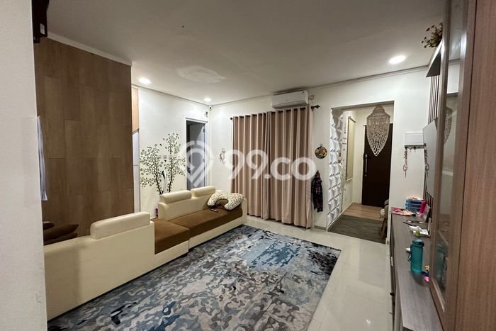 Jual Rumah Favorit Siap Huni LB 158m2 di Pinang, Tangerang Jual Rumah Favorit Siap Huni LB 158m2 di Pinang, Tangerang