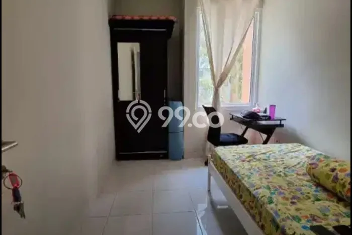 Dijual Rumah Modern 3 KT di Gading Serpong, Tangerang Dijual Rumah Modern 3 KT di Gading Serpong, Tangerang