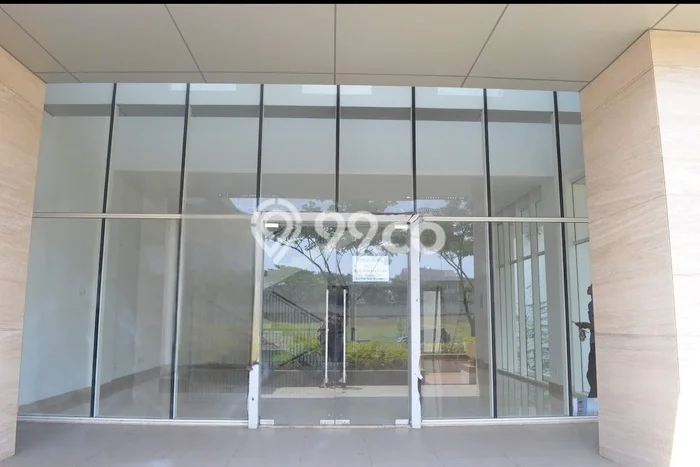 Unit Kantor Dijual di Pagedangan Tangerang Luas Bangunan 855m2 Unit Kantor Dijual di Pagedangan Tangerang Luas Bangunan 855m2