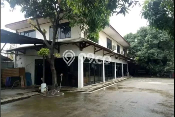 Pabrik Dijual di Kosambi LT 3350m2, LB 2036m2 Solusi Investasi Cerdas Pabrik Dijual di Kosambi LT 3350m2, LB 2036m2 Solusi Investasi Cerdas