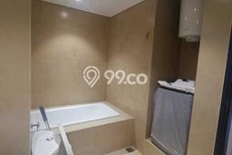 Apartemen Strategis 65m2 di BSD Tangerang 2 Bedroom Apartemen Strategis 65m2 di BSD Tangerang 2 Bedroom