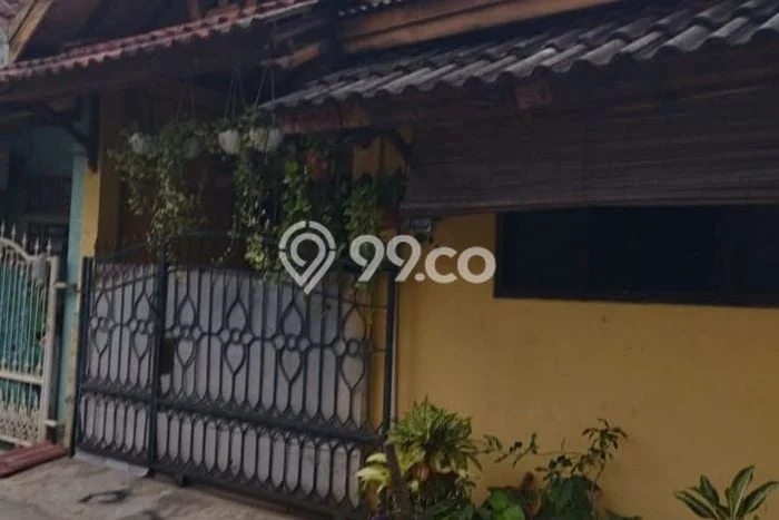 Rumah Modern Cantik 0 KT Bisa Langsung Pindah di Periuk Rumah Modern Cantik 0 KT Bisa Langsung Pindah di Periuk