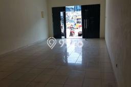 Unit Ruko Disewakan di Gading Serpong di Area Ramai & Strategis Unit Ruko Disewakan di Gading Serpong di Area Ramai & Strategis