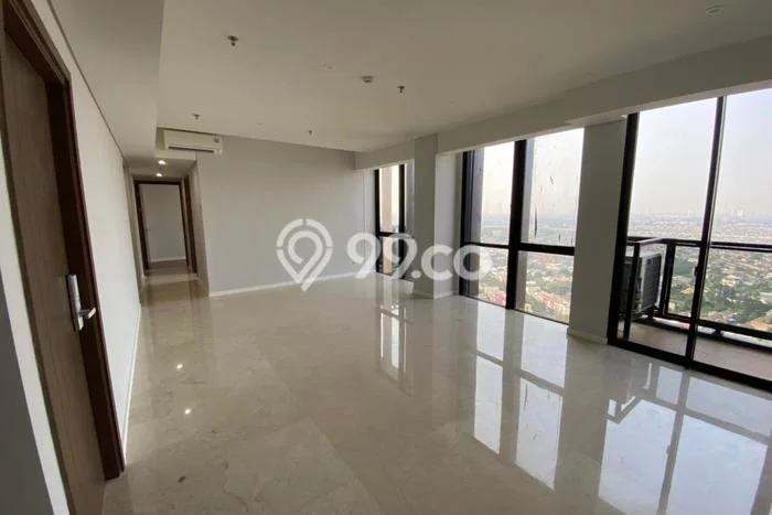 Apartemen Siap Pakai 4 BR dengan Harga Terjangkau di Area Serpong Utara, Tangerang Selatan Apartemen Siap Pakai 4 BR dengan Harga Terjangkau di Area Serpong Utara, Tangerang Selatan