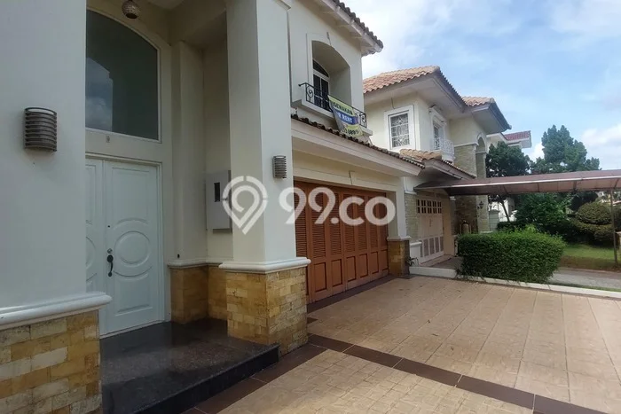 Disewakan! Rumah 4 Kamar Tidur &
5 Kamar Mandi di Tangerang Kota, Tangerang Disewakan! Rumah 4 Kamar Tidur &
5 Kamar Mandi di Tangerang Kota, Tangerang