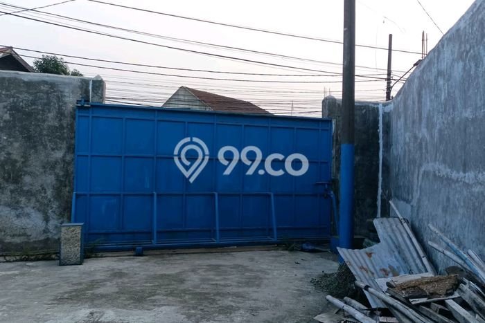 Gudang For Sale di Kawasan Karawaci, Tangerang Harga Kompetitif Gudang For Sale di Kawasan Karawaci, Tangerang Harga Kompetitif