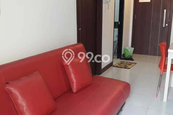 Disewakan Apartemen Harga Terjangkau di Gading Serpong 1 Bedroom Disewakan Apartemen Harga Terjangkau di Gading Serpong 1 Bedroom