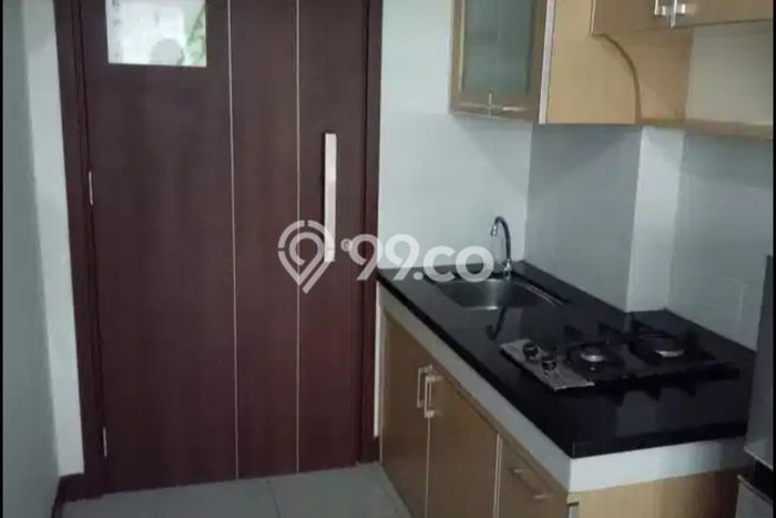 Hunian Strategis 23m2 di Gading Serpong Tangerang 1 KT Hunian Strategis 23m2 di Gading Serpong Tangerang 1 KT