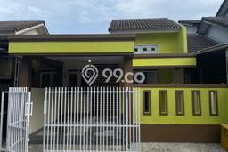 Jarang Ada! Rumah Kontrakan 3 Kamar Nyaman Siap Huni Cikupa Citra Raya Jarang Ada! Rumah Kontrakan 3 Kamar Nyaman Siap Huni Cikupa Citra Raya