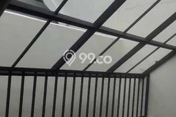 Ready to Use! Luxury House LT 84m2 Desain Elegan di Gading Serpong Ready to Use! Luxury House LT 84m2 Desain Elegan di Gading Serpong