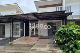 Disewakan! Rumah 2 Kamar Tidur &
1 Kamar Mandi di BSD, Tangerang Disewakan! Rumah 2 Kamar Tidur &
1 Kamar Mandi di BSD, Tangerang