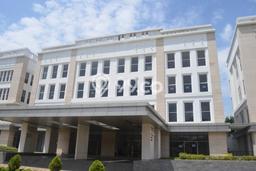 Unit Kantor Dijual di Pagedangan Tangerang Luas Bangunan 855m2 Unit Kantor Dijual di Pagedangan Tangerang Luas Bangunan 855m2