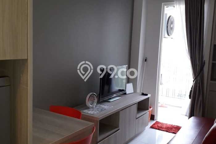 Disewakan Apartemen Harga Terjangkau di Gading Serpong 1 Bedroom Disewakan Apartemen Harga Terjangkau di Gading Serpong 1 Bedroom