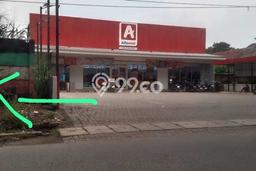 Tanah Premium Kawasan Cisauk, Luas 10000m2m², Dekat Cisauk, Tangerang, Tangerang Tanah Premium Kawasan Cisauk, Luas 10000m2m², Dekat Cisauk, Tangerang, Tangerang