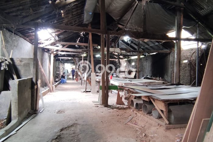Gudang Bagus Dijual di Kamal Jakarta Barat Strategis Cocok untuk Kembangkan Bisnis Gudang Bagus Dijual di Kamal Jakarta Barat Strategis Cocok untuk Kembangkan Bisnis