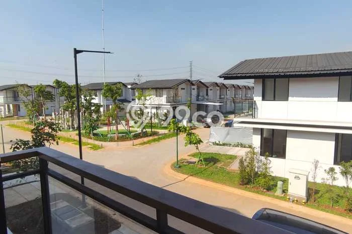 Disewakan Segera Rumah Kondisi Bagus di Area Karawaci, Tangerang Disewakan Segera Rumah Kondisi Bagus di Area Karawaci, Tangerang