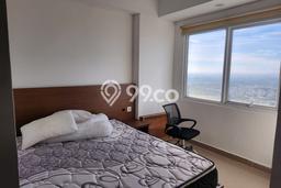 Disewakan Apartemen Murah di BSD City 0 Bedroom Disewakan Apartemen Murah di BSD City 0 Bedroom