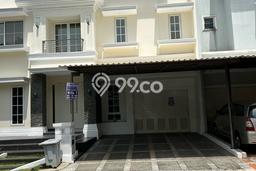 Dijual Rumah Mewah Megah Dengan View Cantik di Gading Serpong Pondok Hijau Golf, Tangerang Dijual Rumah Mewah Megah Dengan View Cantik di Gading Serpong Pondok Hijau Golf, Tangerang