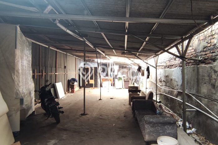 Gudang Bagus Dijual di Kamal Jakarta Barat Strategis Cocok untuk Kembangkan Bisnis Gudang Bagus Dijual di Kamal Jakarta Barat Strategis Cocok untuk Kembangkan Bisnis